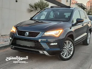 12 سيات اتيكا فل اضافات دهان شركة وعداد 40000كم فقطططط للبيع بسعر حرق ع الكاش