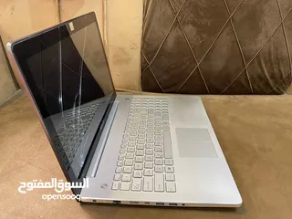  8 Asus ROG G550JX/Intel i7 2.6GHz/NVIDIA GeForce GTX 950M 4GB/RAM 16GB [حاسوب ألعاب وبسعر رخيص]