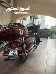  7 harley davidson electra glide للبيع