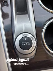  14 2014 Nissan Pathfinder SL - Full Option - Low KM - Four Wheel Drive - GCC