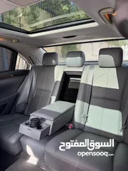  9 مرسيدس s500 فل كامل فحص كامل