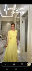  4 فستان صيفي .لطيف  وانيق  انثوي بمتباز
