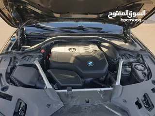  10 bmw 530i موديل 22 كلين