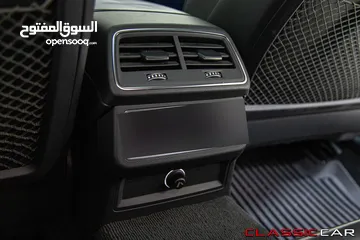  14 Audi A7 2020 45 Tfsi Quattro