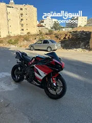  8 ياماها r1 2011