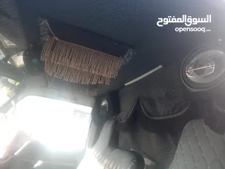  3 هونداي مايتي ثلاجه 1996