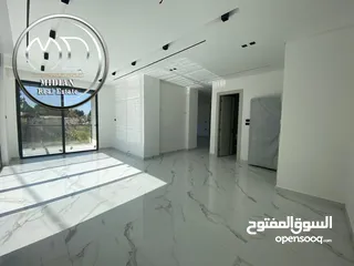  11 شقق جديدة للبيع خلدا طوابق مختلفة مساحات 170م & 210م تشطيبات و ديكورات فاخرة اطلالة جميلة بسعر مميز