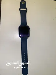  5 Apple Watch series 7