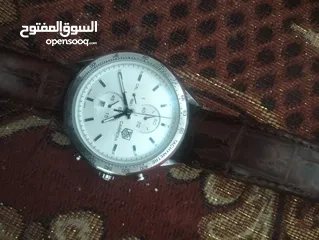  6 TAG Heuer Mercedes Benz SLR
