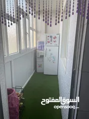  1 مطلوب شقة في مجمع الحيدرية كربلاء