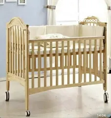  2 Baby bed (from 3 Month - 6 year )