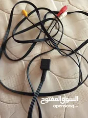  3 بلايستيشن 2 مستعمل بحاله ممتازه