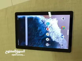  8 Lenovo tab m10 2020