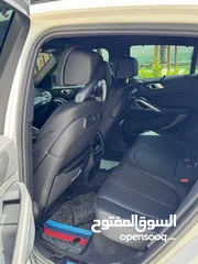  5 X6 فل فل اضافات