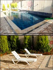  7 شاليه Victoria farm!