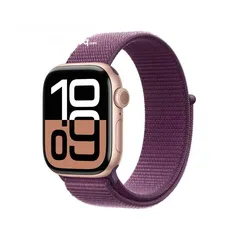  2 APLLE WATCH S10 ( 46M ) NEW /// ساعة ابل الجيل 10 مقاس 45 ملي الجديد