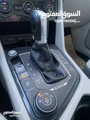  8 سيارة تيجوان مميزه