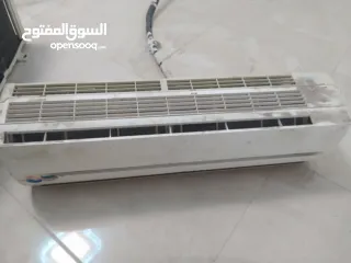  2 مكيف هواء تبريد