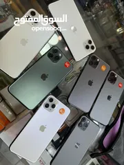  1 متوفر ايفون 11 برو ماكس جيجا 64 و 256  بطاريات مشكل هدية كفر ولزقة وشاحن الاصلي متوفر توصيل