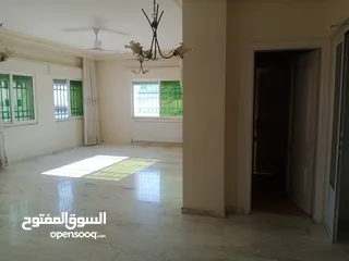  7 شقة للايجار