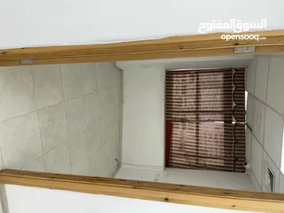  17 مكتب واسع وسط مدينة رام الله للايجار