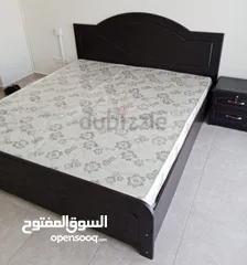  8 Brand New Faimly Wooden Bed All Size available Hole Sale price