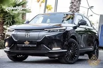  1 بسم الله ما شاء الله    هوندا للبيع np1 e4  فل كامل  دفايات امامي   360 كاميرات  e4 فل