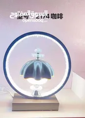  4 led table lamp