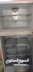  2 ثلاجه استعمال بسيط