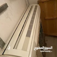  2 مكيف باناسونك للبيع