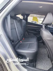  11 هونداي توسان هايبرد ترخيص 2022