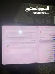  5 ايباد برو 11 بوصة