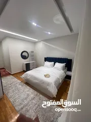  14 شقة للايجار بالمهندسين