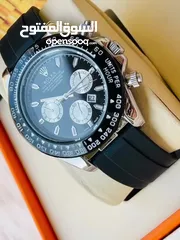  22 Rolex ساعة روليكس بكل الأختام