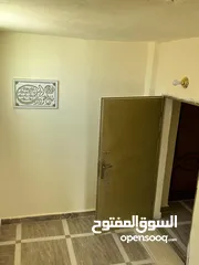  30 شقه طابقيه غير مسكونه للبيع فالكرك منطقه المرج