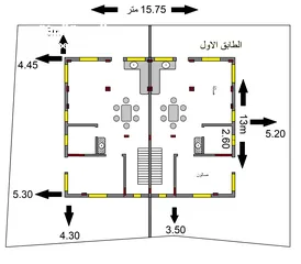  4 كوتيجات  عظم للبيع