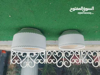  8 قواوير زراعية بسعر الجمله