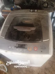  3 غسالة بينكون للبيع