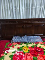  2 غرفة نوم خليجي