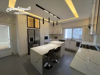  14 Luxurious Rooftop Newly Decorated  and Furnished with 360 View