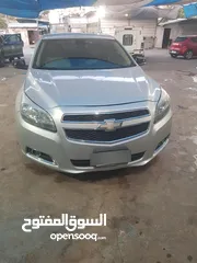  2 شيفروليه ماليبو للبيع