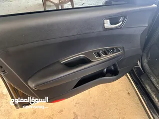  3 Optima 2019 K5 اوبتيما