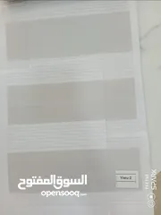  17 ستائر زيبرا