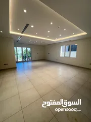  16 ڤيلا حديثة للايجار ف القرم /villa for rent in alqurum