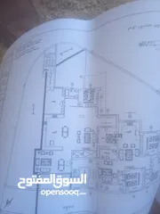  3 شقة للبيع او بدل