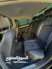  14 Passat b8 2015 فحص نخب