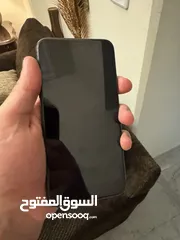  7 آيفون 11 برو ماكس بحالة وكاله مع ‏عظمة مساحة 64 جيجا  بطارية 89٪؜ استعمال سنه وارد كندي