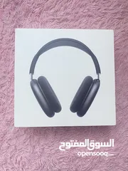  6 سماعة ابل ماكس apple max headphone