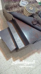  6 طقم كنب نظيف