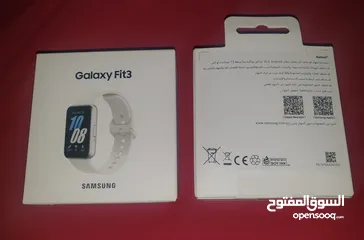  5 samsung galaxy fit 3